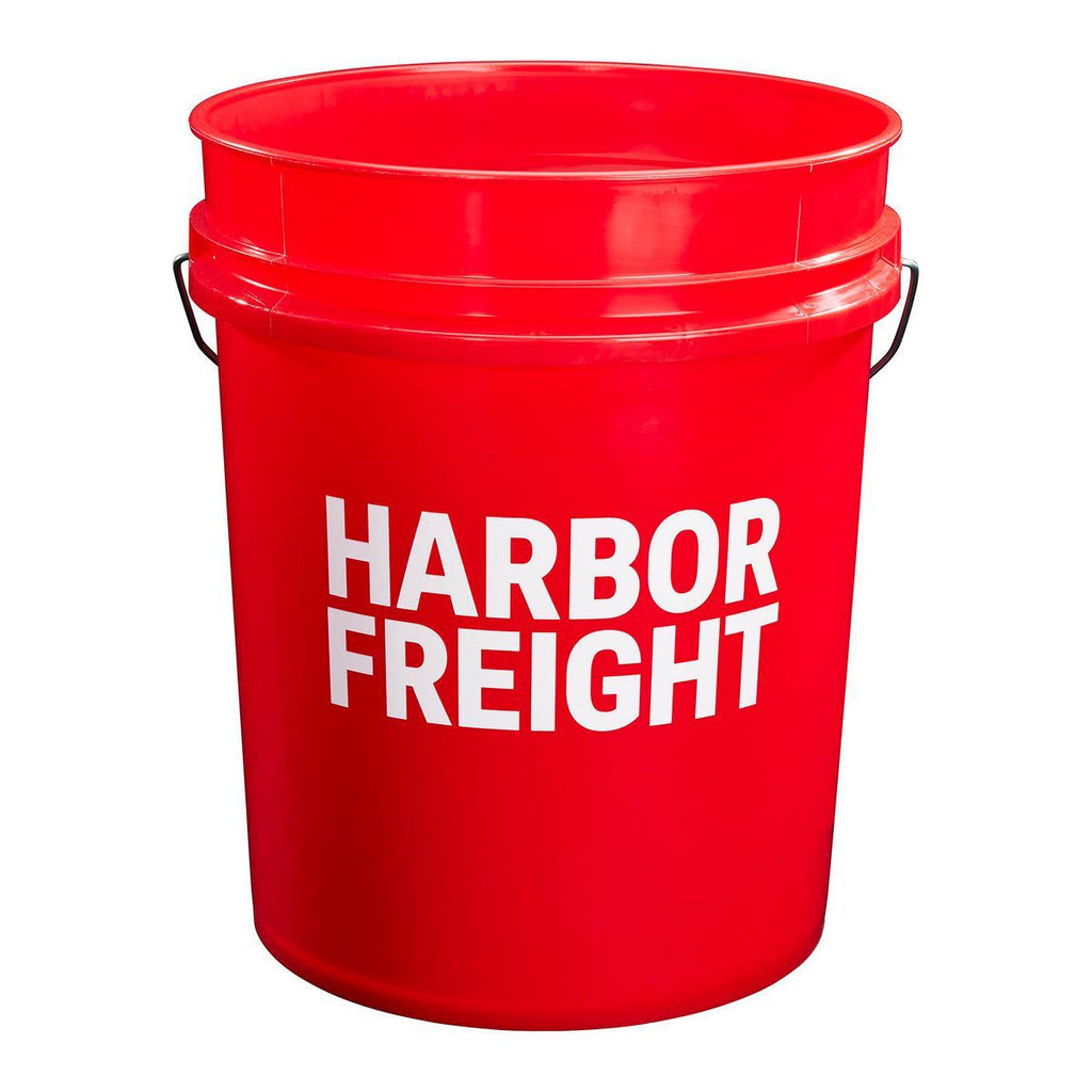 5 Gallon Bucket Y192087