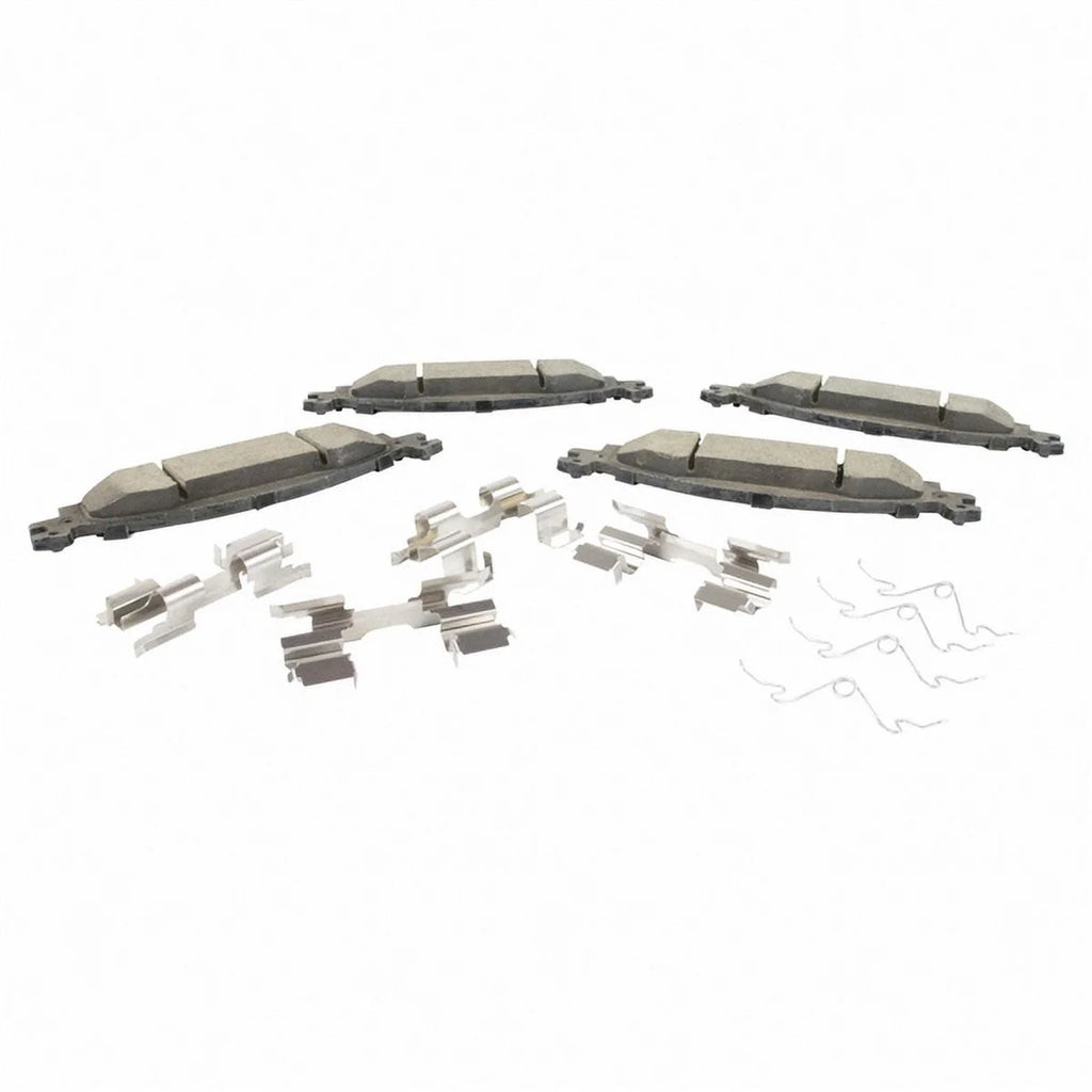 Disc Brake Pad Set M4216