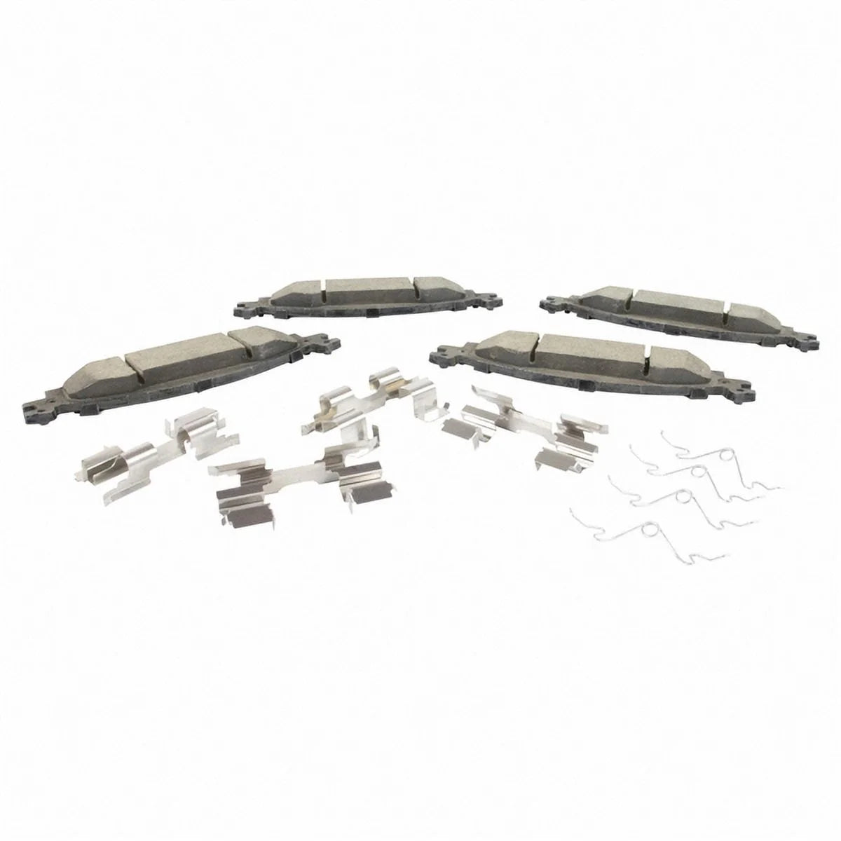 Disc Brake Pad Set M4216