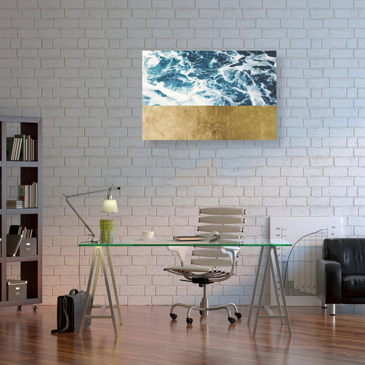 Canvas Art 30 x 20 Q10748