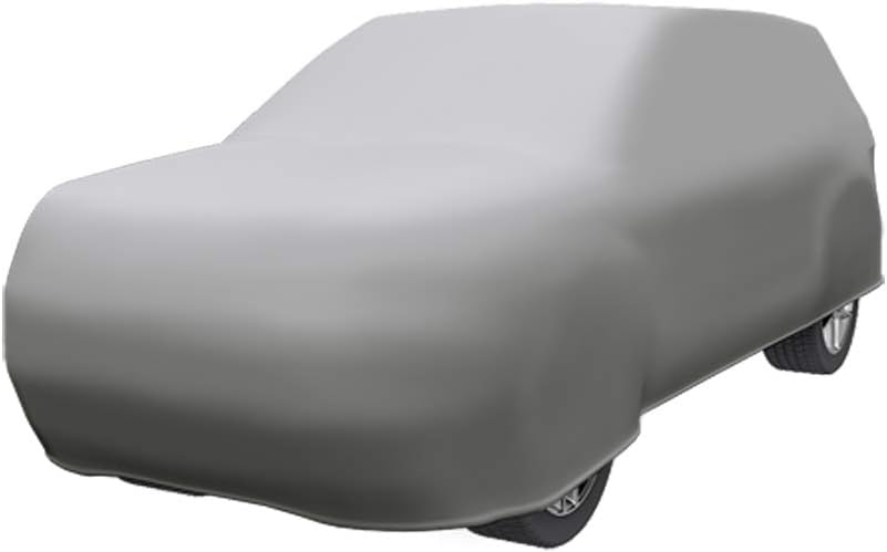 5 Layer Waterproof Car Cover Q708