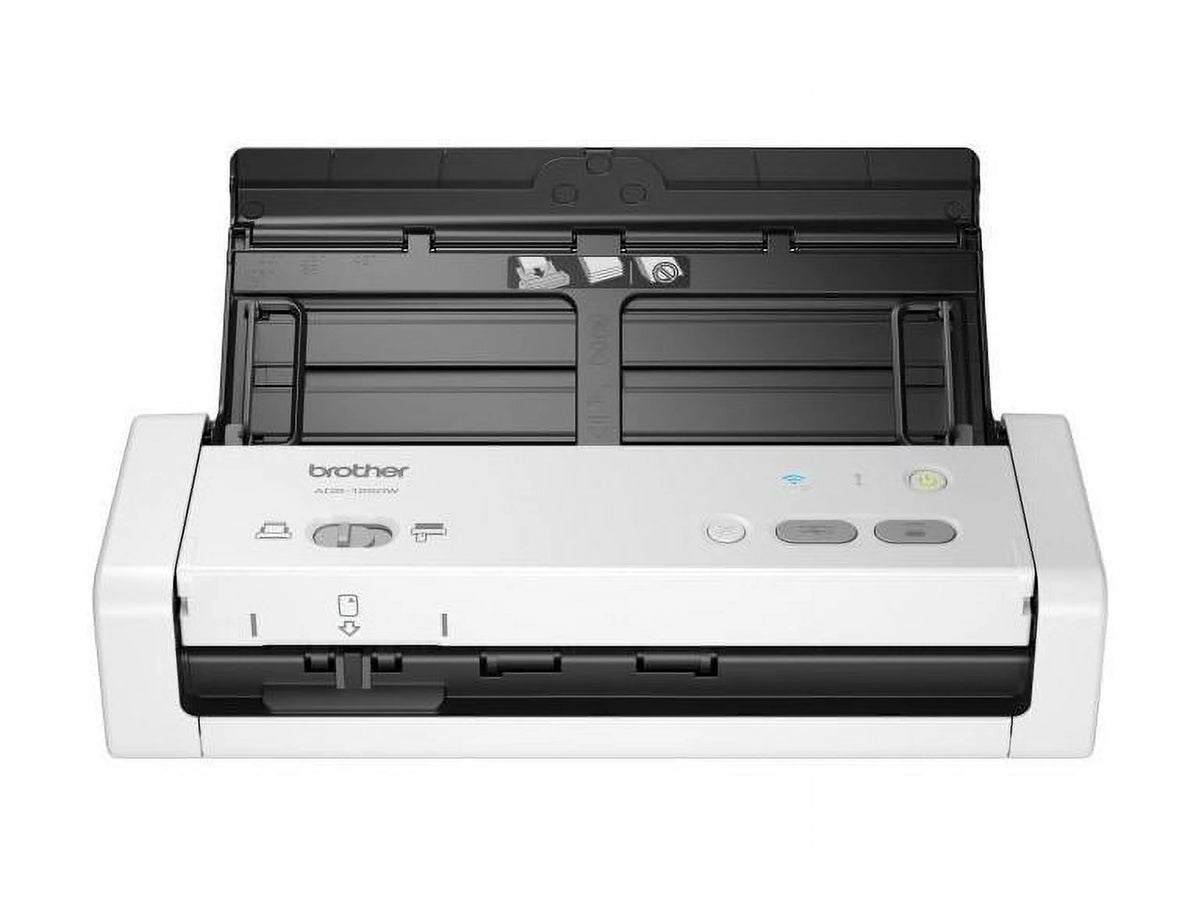 Compact Desktop Scanner F953