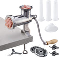 304 Stainless Steel Manual Meat Grinder M983