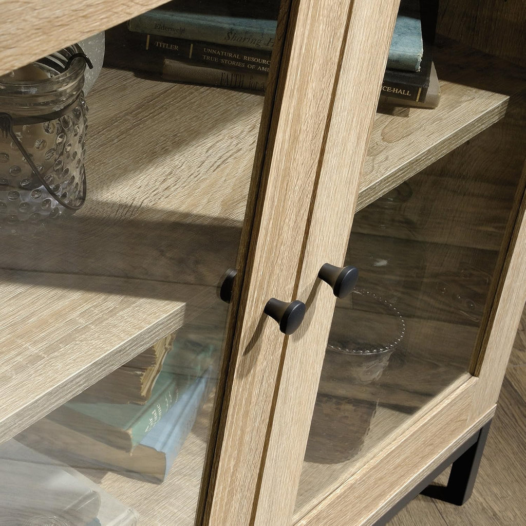 Display Cabinet for TVs up to 32 J814