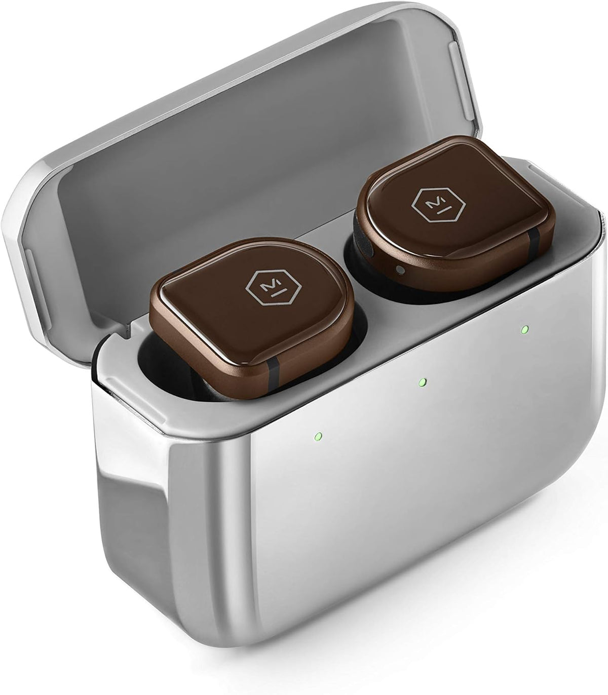 Hybrid Active Noise-Cancellation Water Resistant True Wireless Earphones R87901