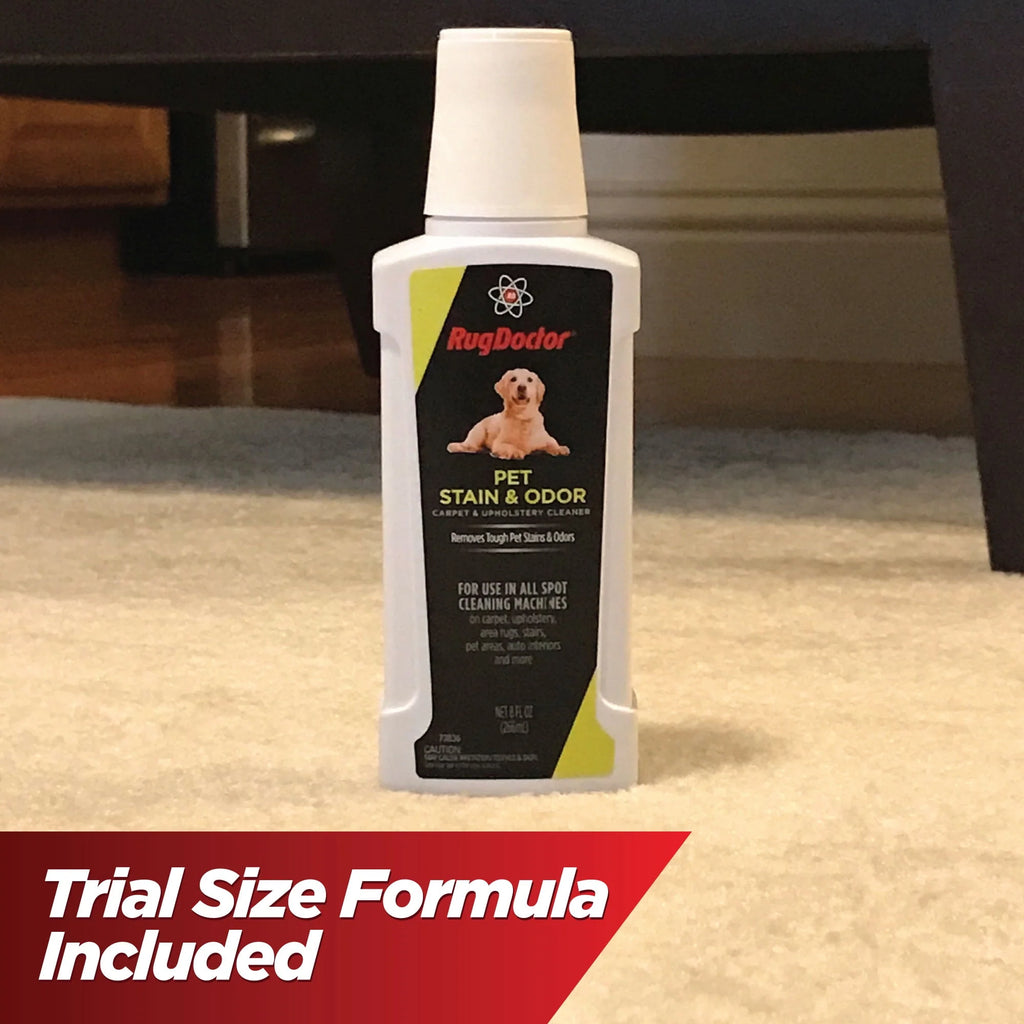Portable Spot Carpet Cleaner H892578