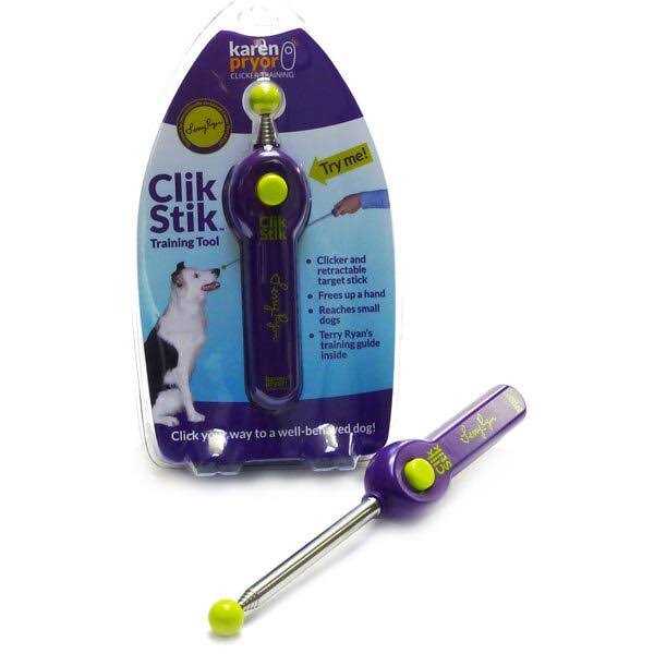 Pet Training Clicker M931