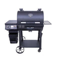 Pellet Grill X1046