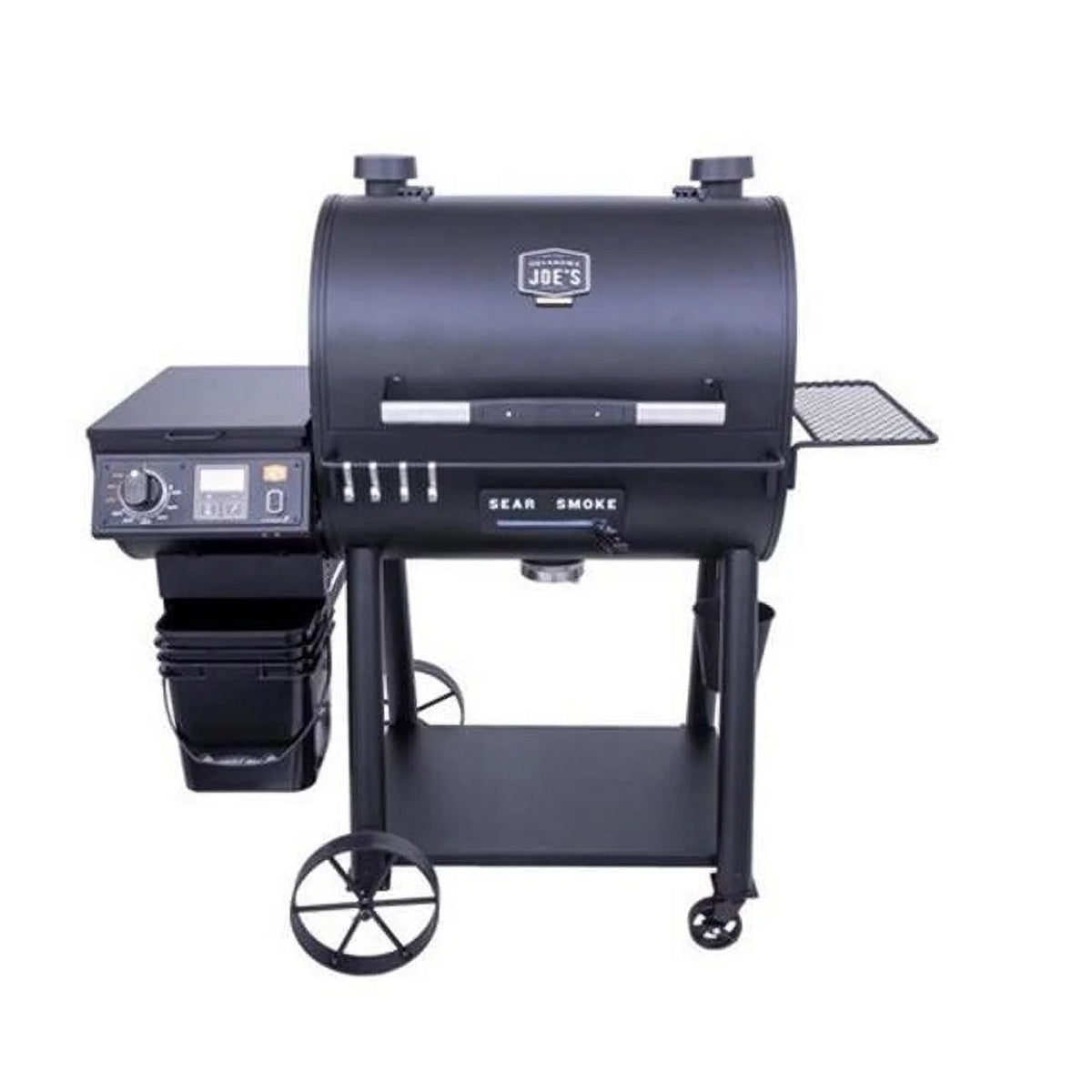 Pellet Grill X1046