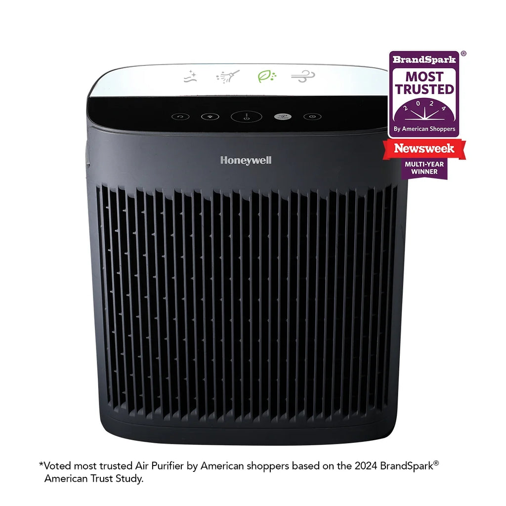 Air Purifier HEPA Filter 190 sq ft J589