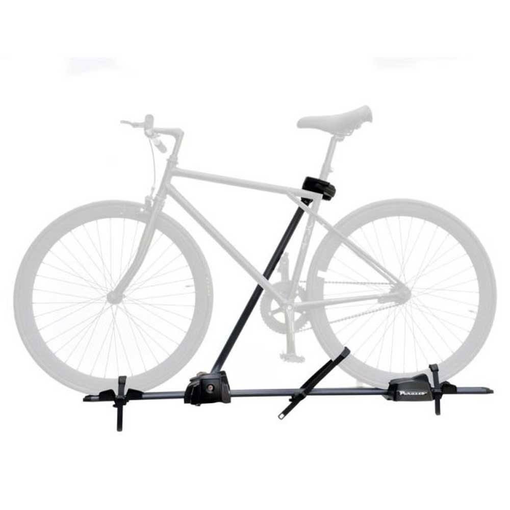 Black 1 Bike Roof Bar Carrier X439