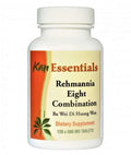 Rehmannia Eight Combination 120 tabs B34721