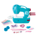 Sewing Machine with Pom-Pom Maker T675