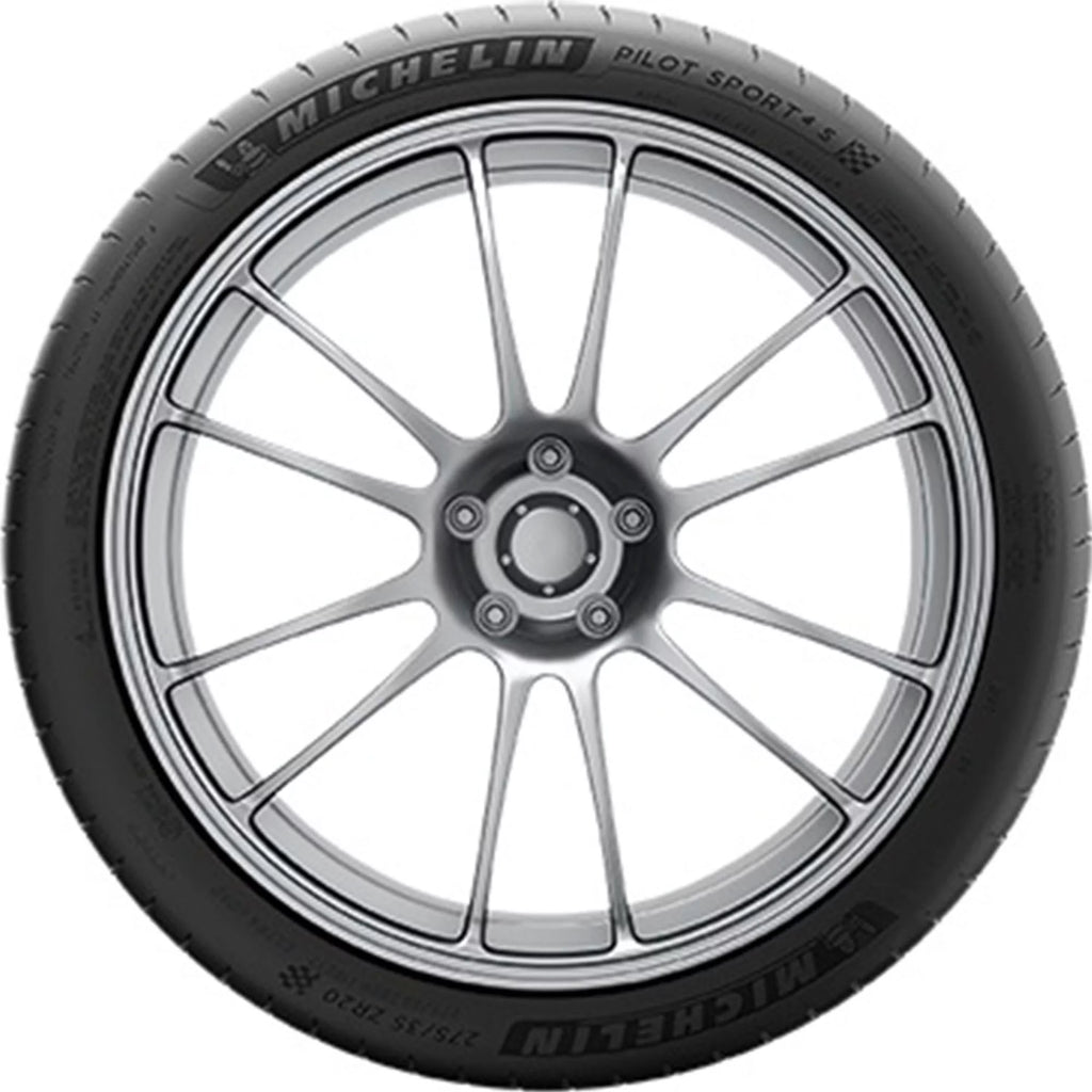 225/45ZR19 (96Y) XL Passenger Tire Q183823