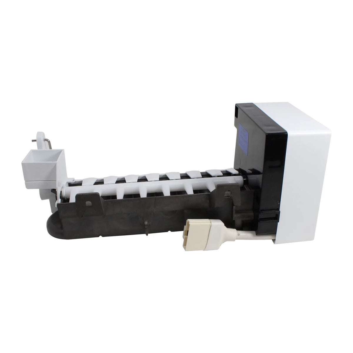 Refrigerator Ice Maker Assembly Replacement U983