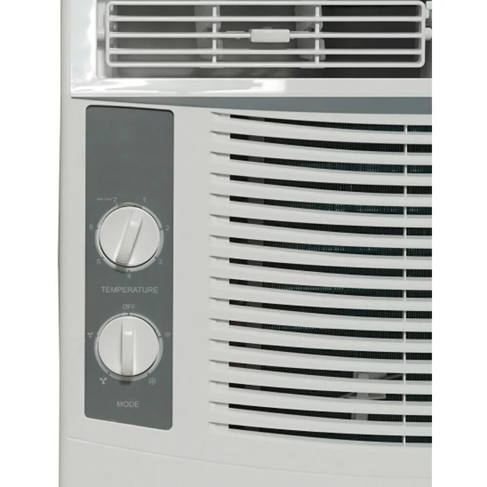 5,000 BTU Window Air Conditioner Q8146