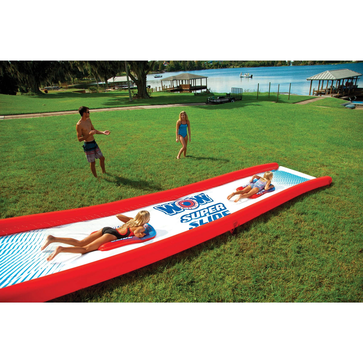 Super Slide Y4236
