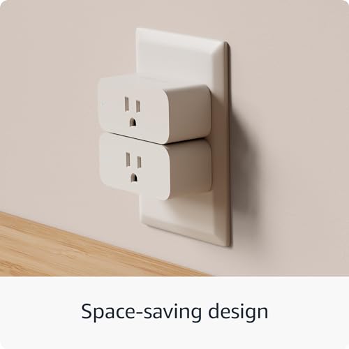 Smart Plug E708