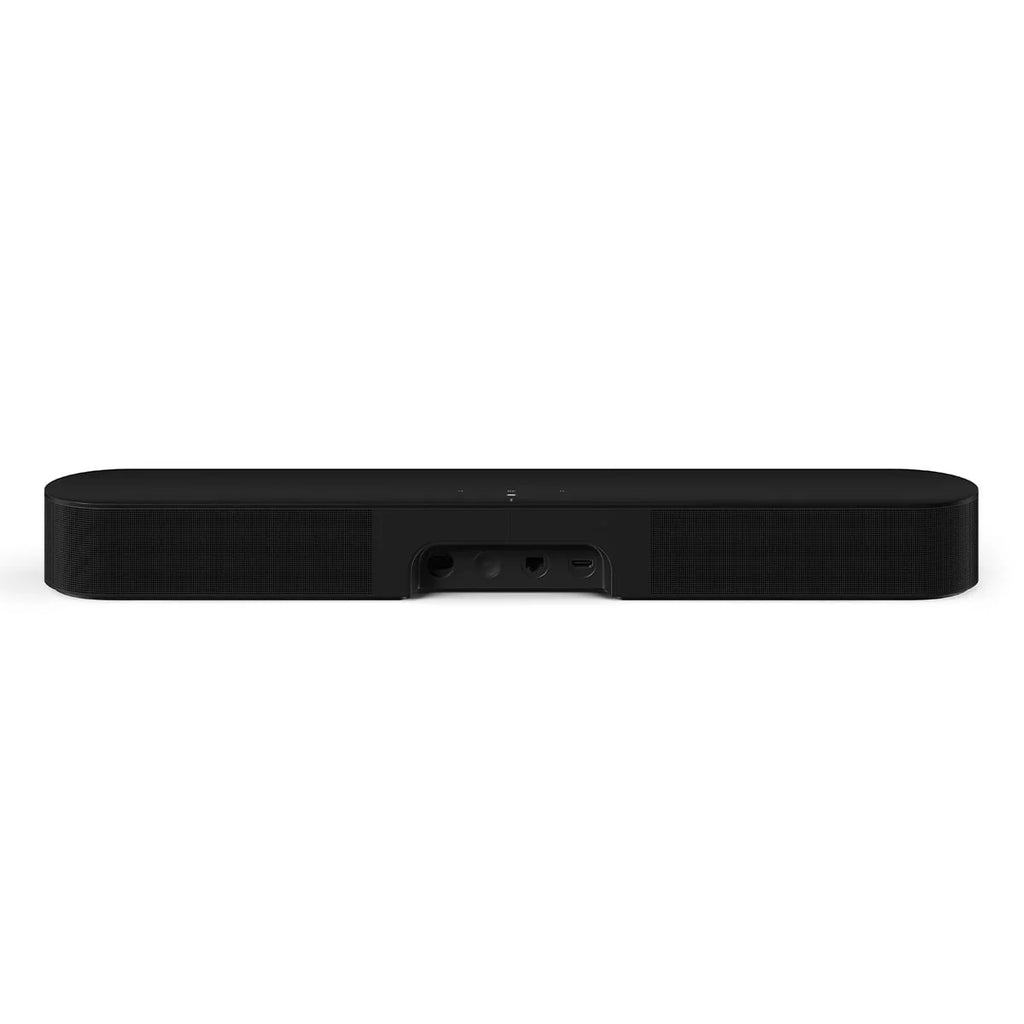 White Compact Smart Sound Bar with Dolby Atmos F8110