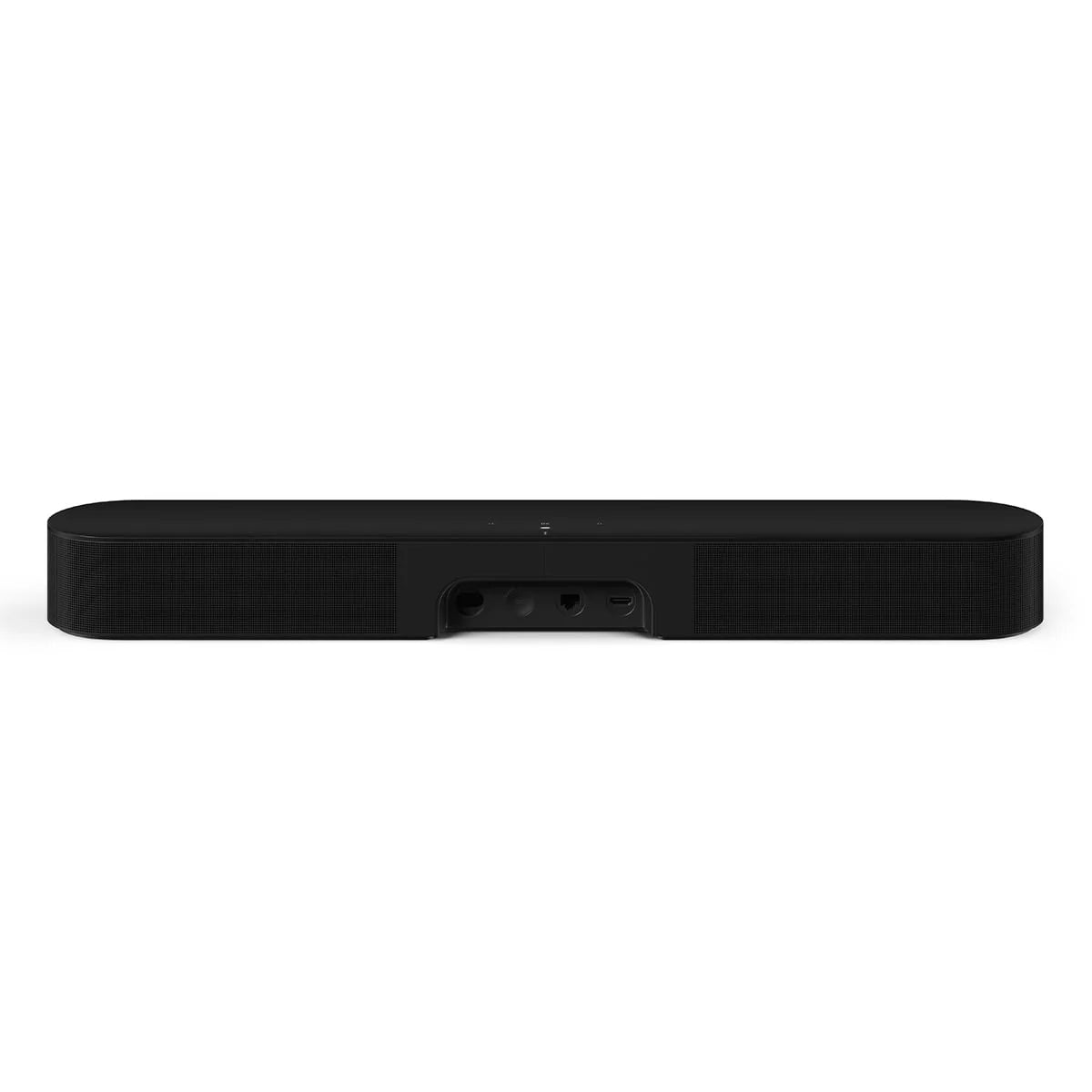 White Compact Smart Sound Bar with Dolby Atmos F8110