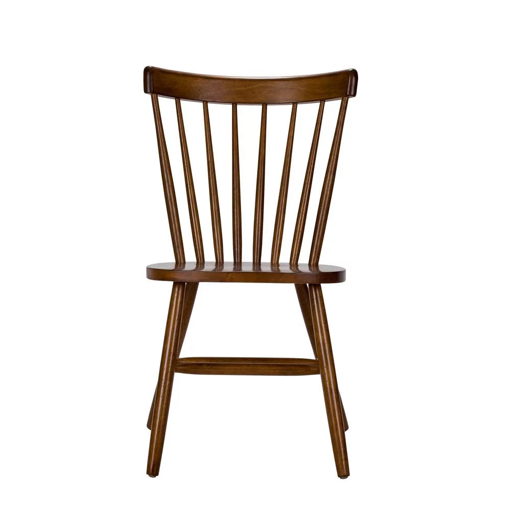 Tobacco Side Chair O4955