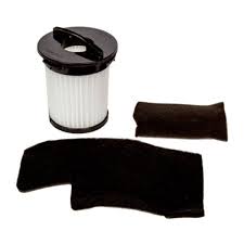 Black Bagless Vacuum Cleaner M650955