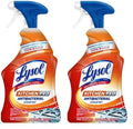 Antibacterial All Purpose Kitchen Cleaner and Degreaser, Citrus Scent, 22oz J373035