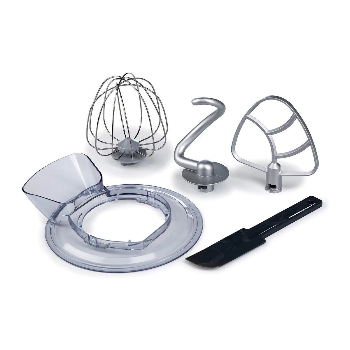 White Stand Mixer T556
