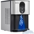 44LB Automatic Countertop Nugget Ice Maker J51929