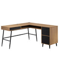 L-Desk Q608