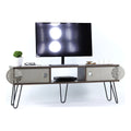 Modern Wood Tv Stand B80351
