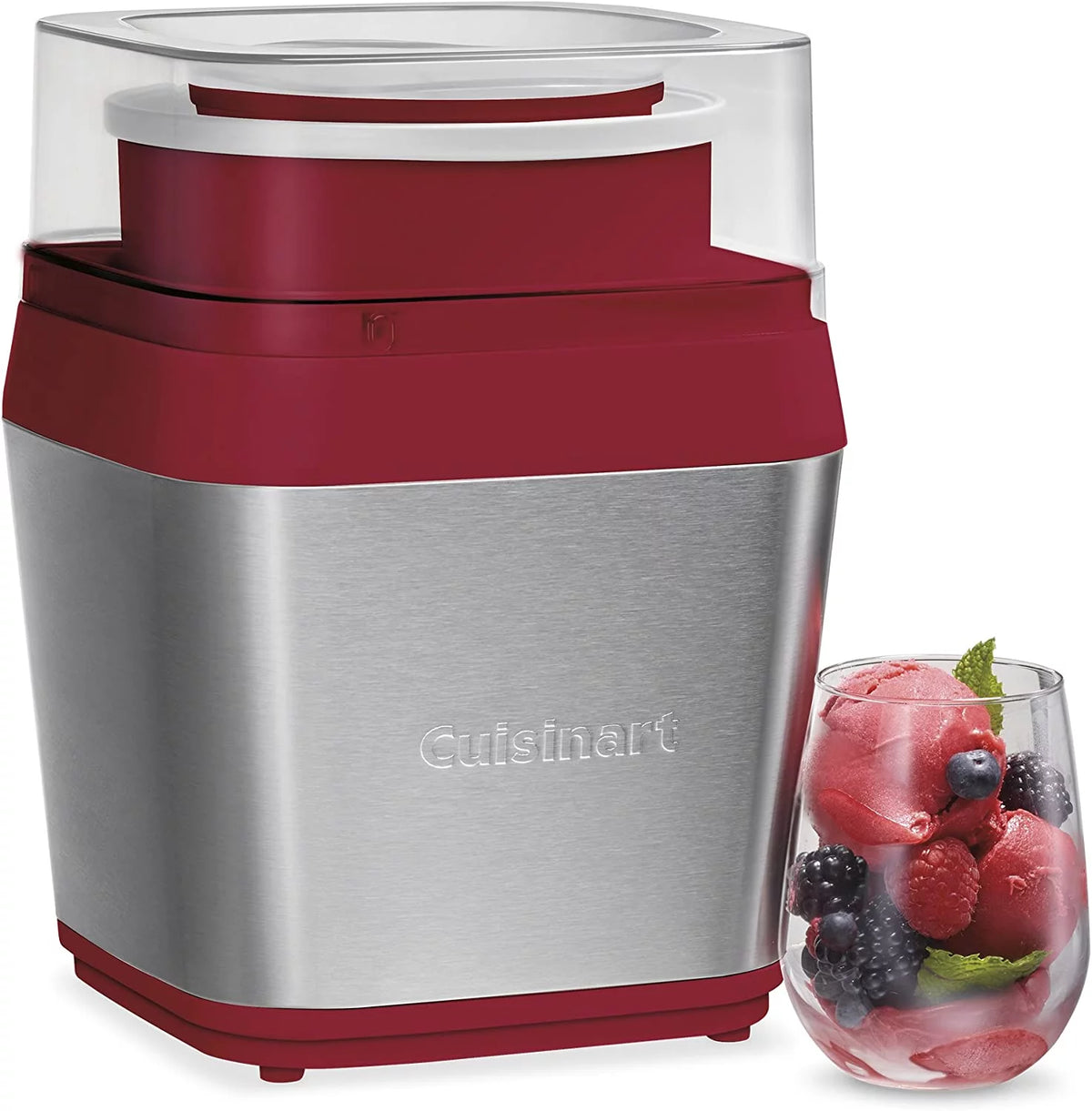 Ice Cream Maker A8368