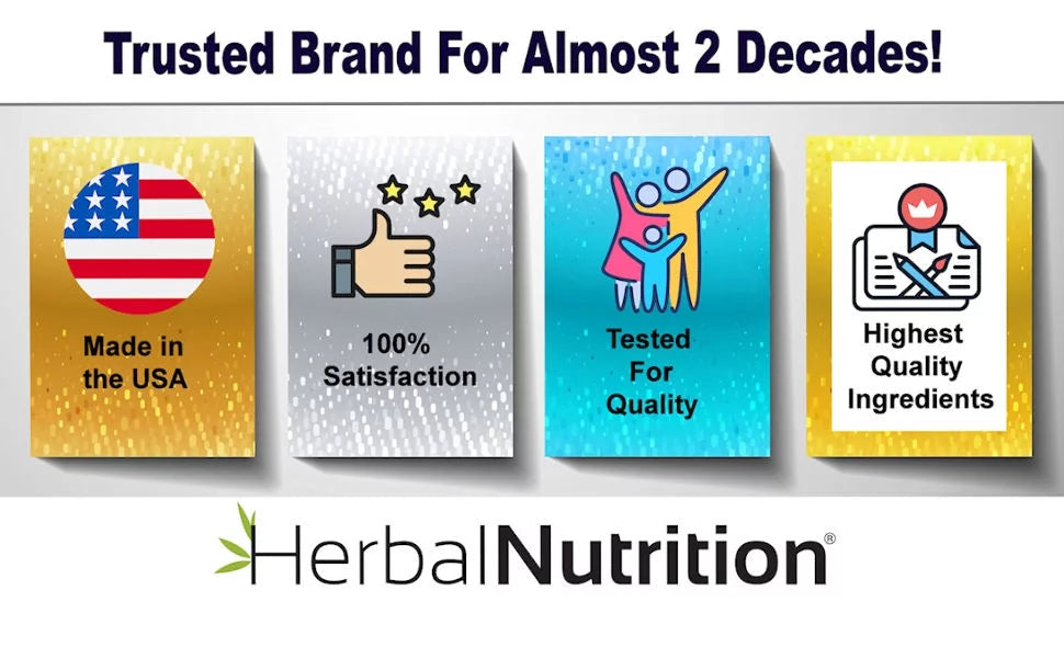 Bacopa Huperzine-A Brain Booster Supplement D577