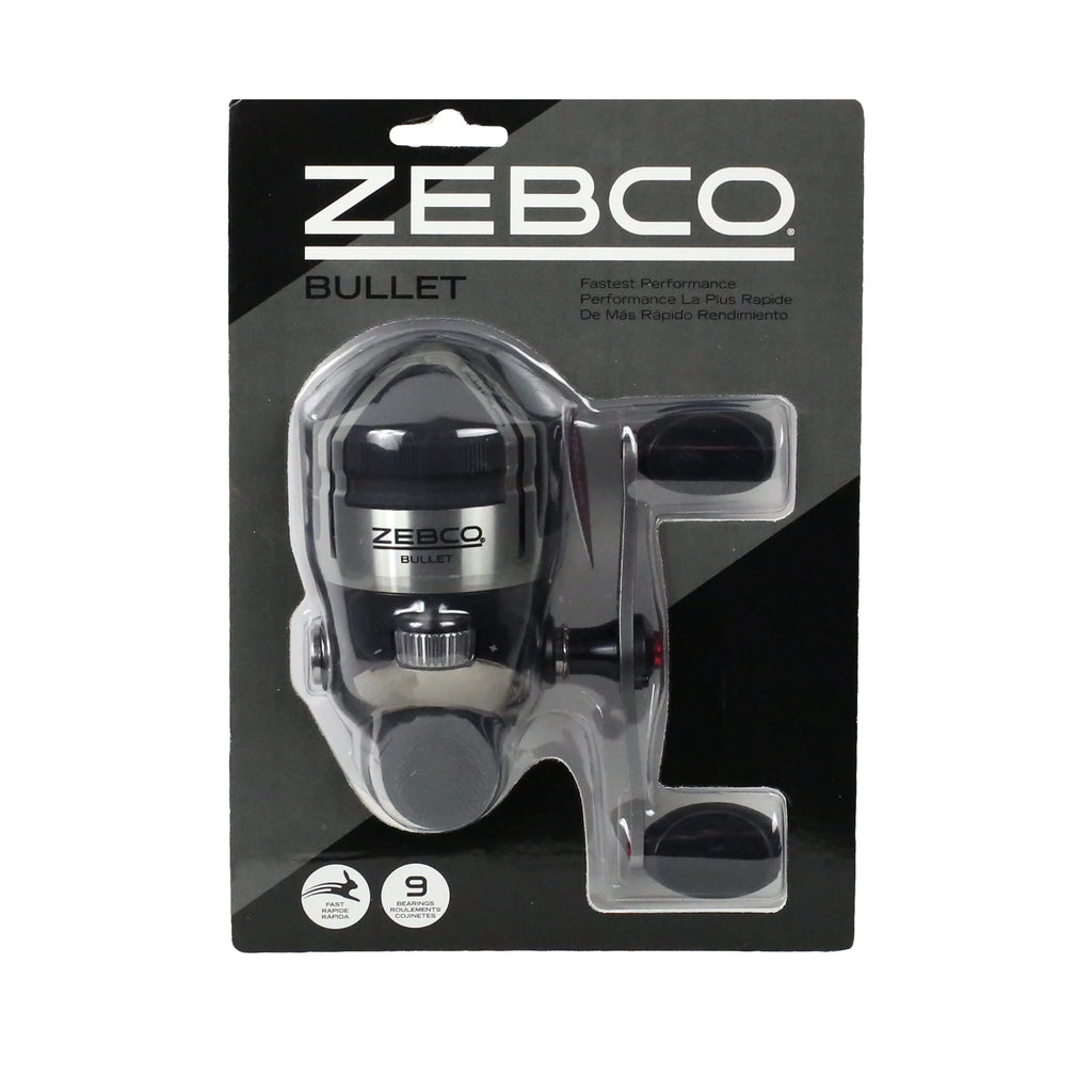 Spincast Fishing Reel Z80698