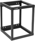 12U Side Load Wall Mount Network Rack R993726