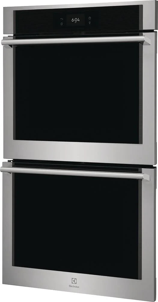 30" Wide 10.6 Cu. Ft. Double Electric Wall Oven F232