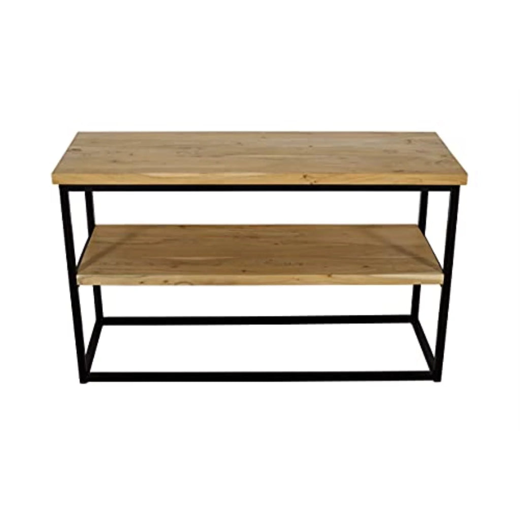 Solid Wood Sofa Table M2096