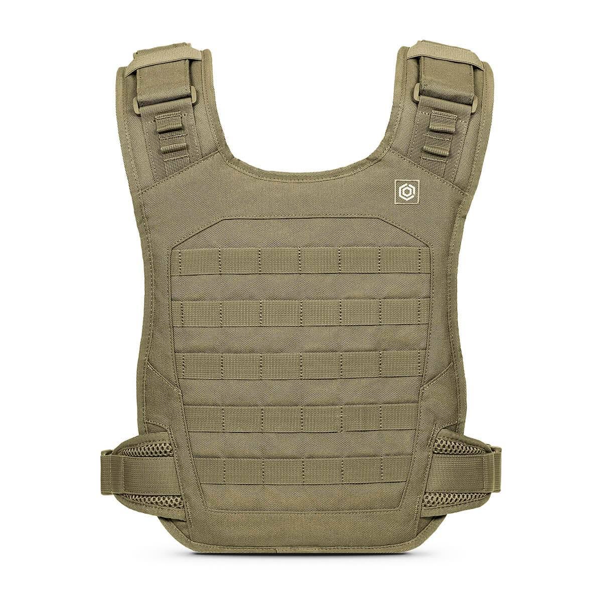Black Front Baby Carrier D5485