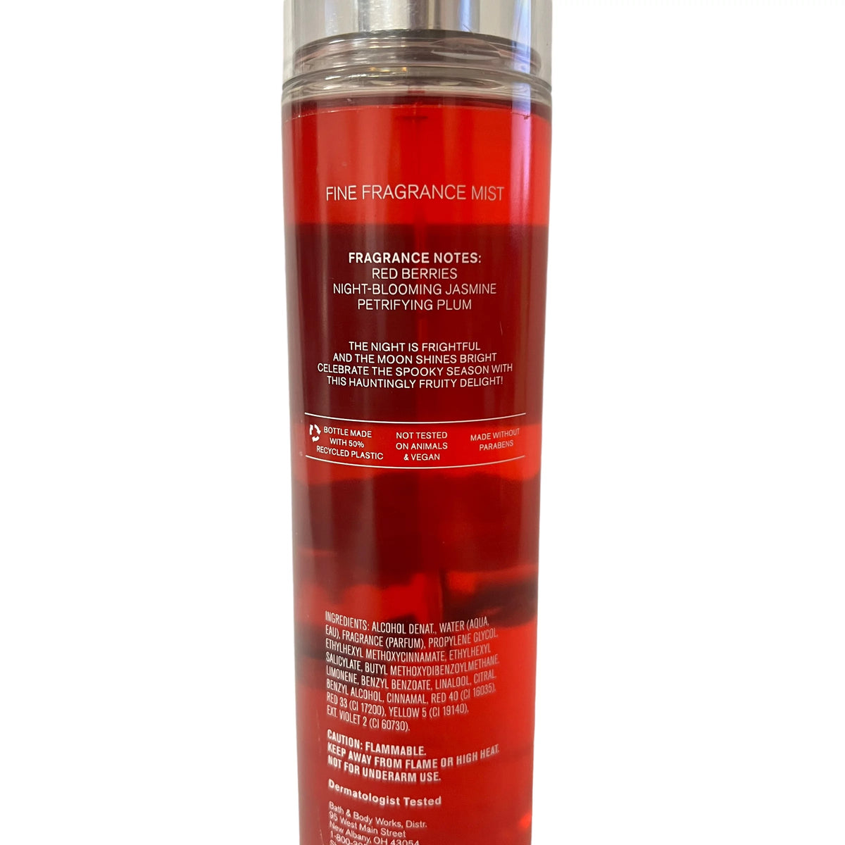 Fragrance Mist Set 8 fl oz M151678