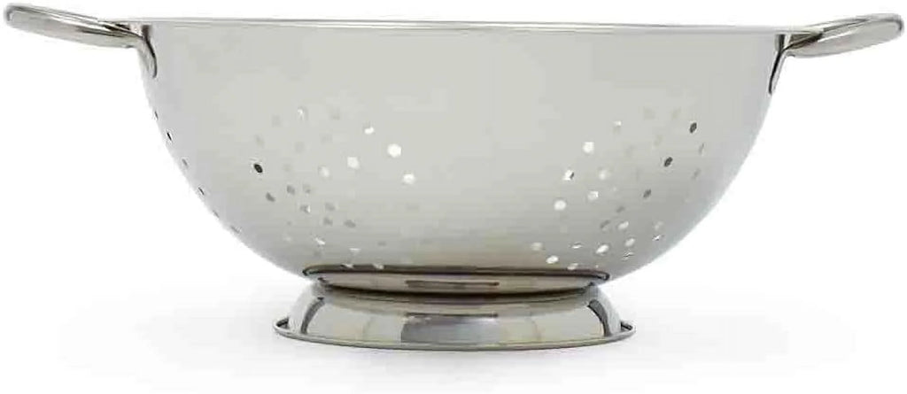 Stainless Steel Colander Strainer 5 Quart R54866
