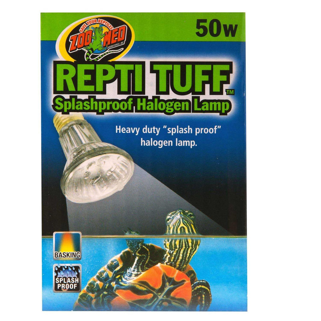 Splashproof Halogen Lamp P980