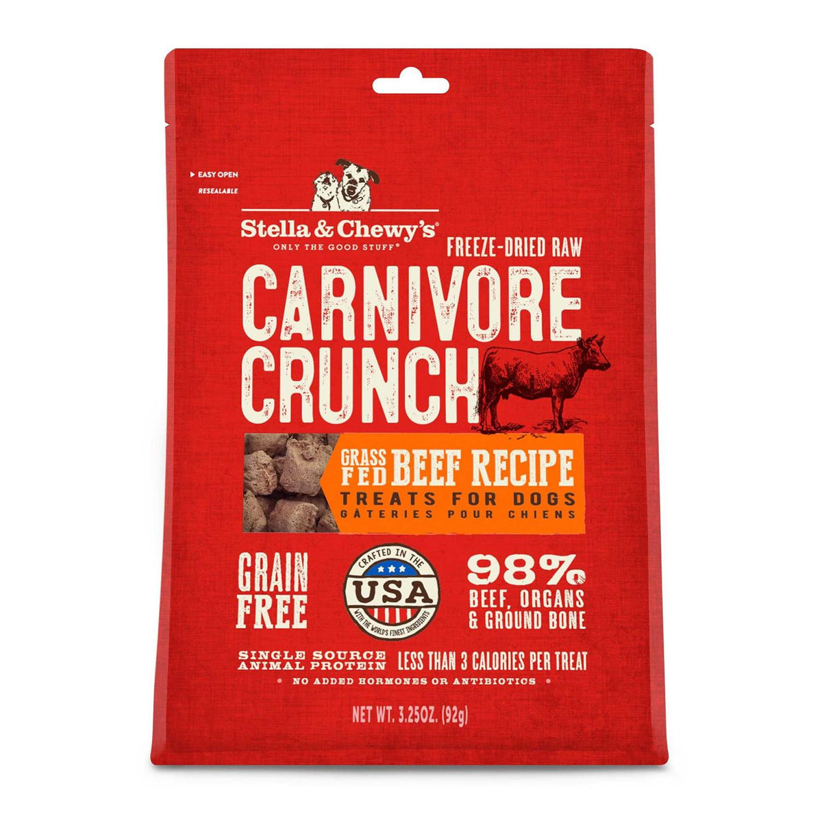 Dog Treats M353
