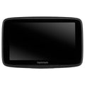 Fixed 5" Touchscreen Black Grey Navigator Q498634
