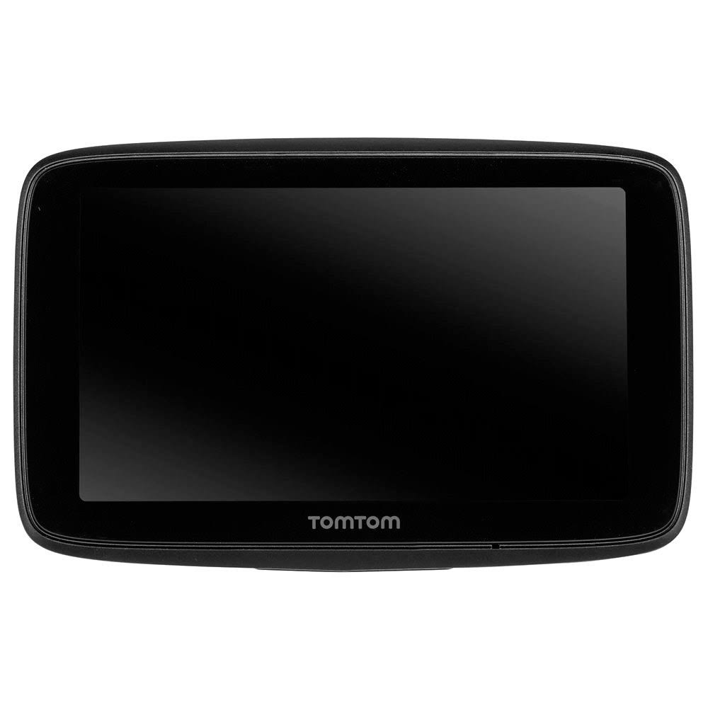 Fixed 5" Touchscreen Black Grey Navigator Q498634