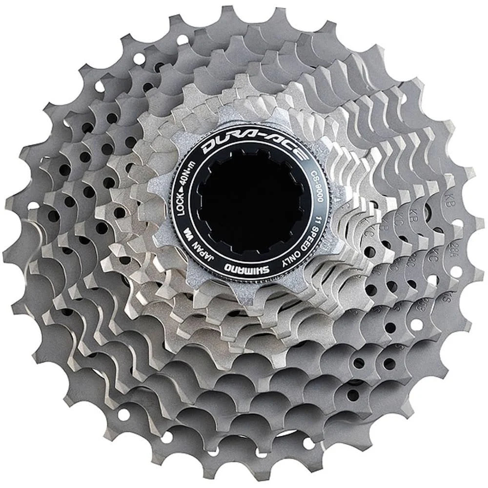 11-Speed Cassette J30874