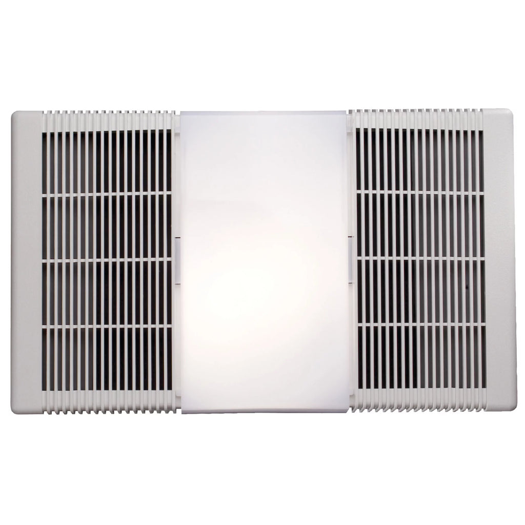 Bathroom Ceiling Ventilation with Exhaust Fan & Lighting L5161