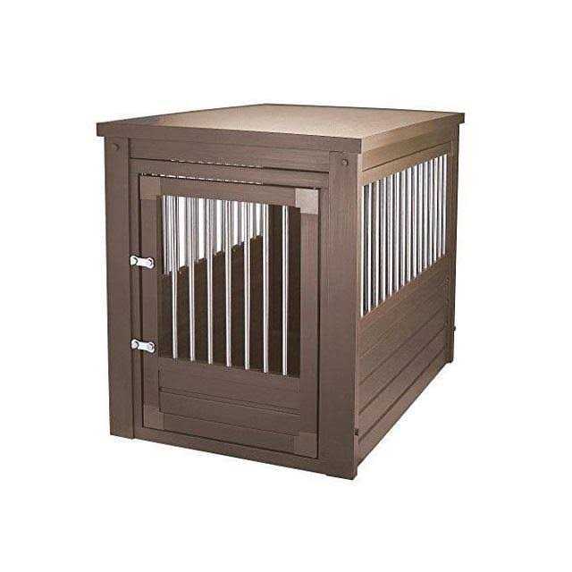 ecoFLEX Dog Crate End Table S74801
