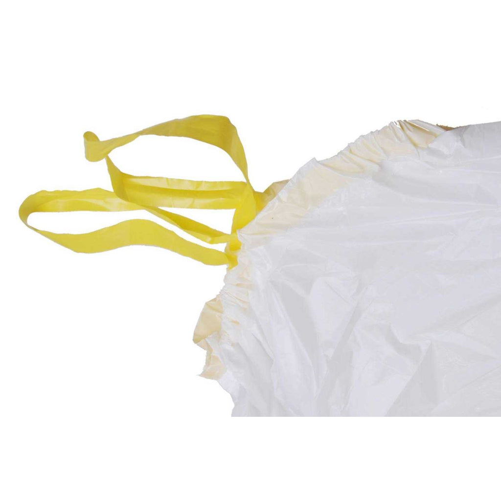 Drawstring Cat Pan Liners L308