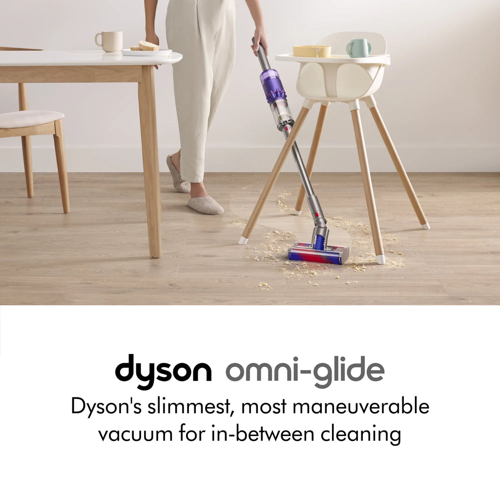 Cordless Vacuum J604918