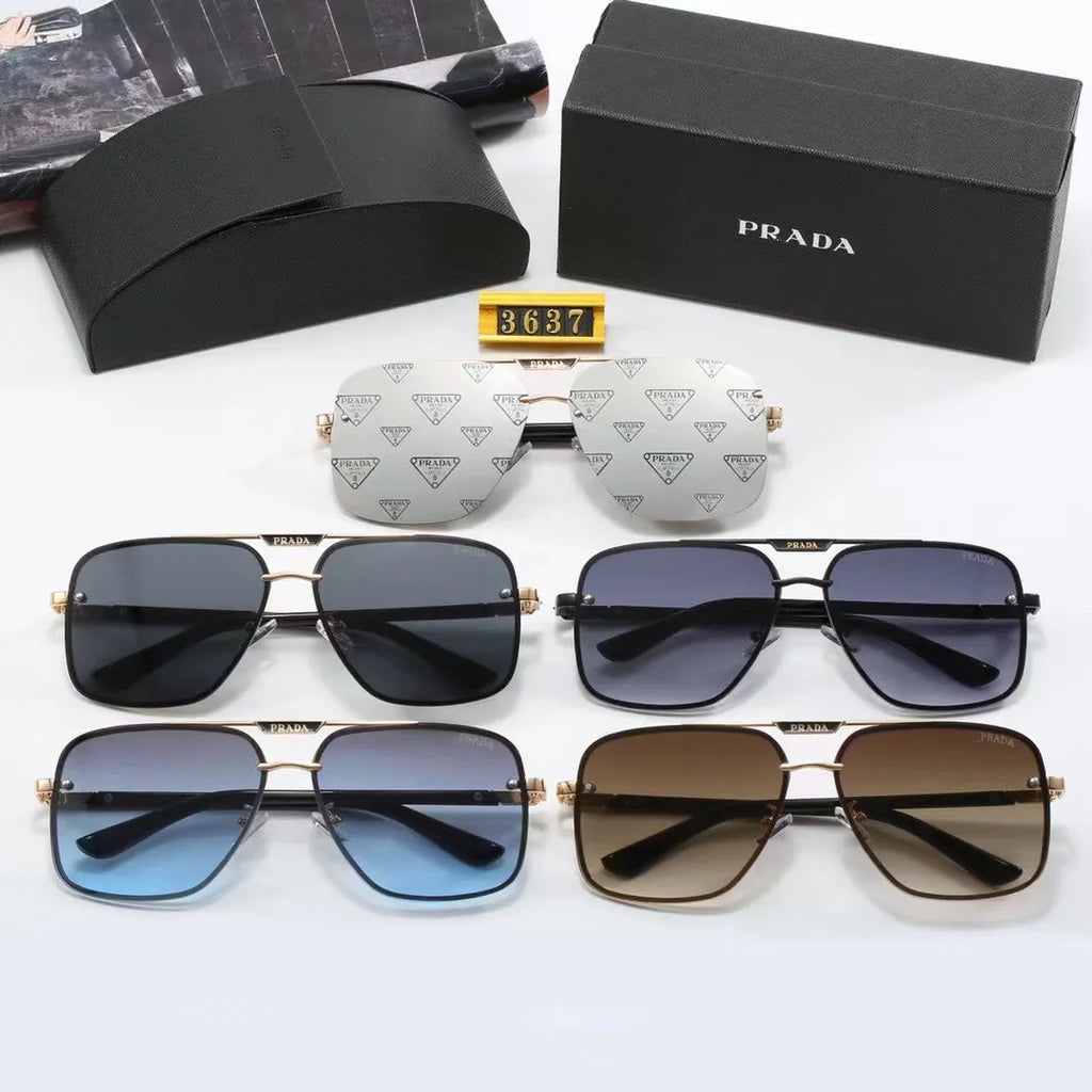PA Polarized Sunglasses O91204